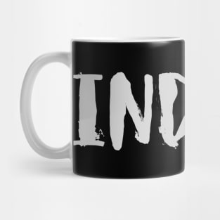 Indeed Mug